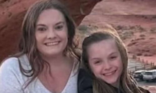 Mãe perde a guarda da filha e assassina a menina de 11 anos antes de tirar a própria vida em Las Vegas