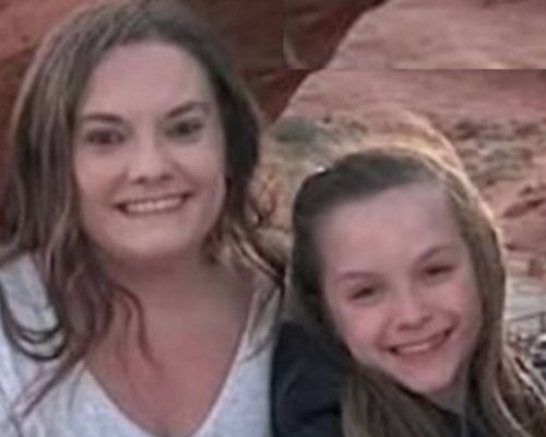 Mãe perde a guarda da filha e assassina a menina de 11 anos antes de tirar a própria vida em Las Vegas