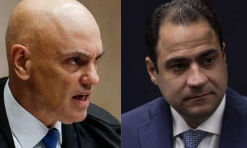 Presidente da OAB Beto Simonetti intervém pessoalmente em defesa de Filipe Martins