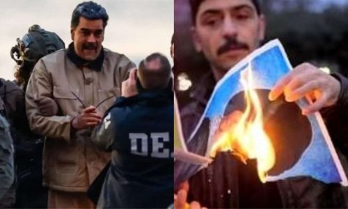 Sinais de mudança: prisão de Maduro, morte de Khamenei e o enfraquecimento do eixo globalista