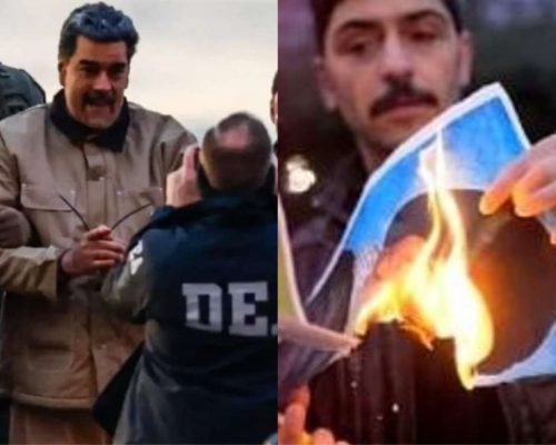 Sinais de mudança: prisão de Maduro, morte de Khamenei e o enfraquecimento do eixo globalista