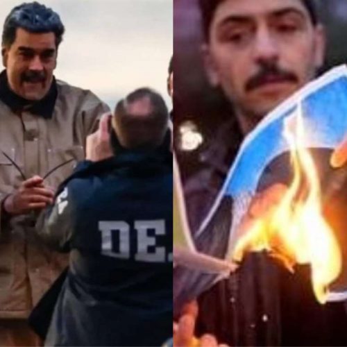 Sinais de mudança: prisão de Maduro, morte de Khamenei e o enfraquecimento do eixo globalista