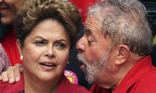 Ministro do STF define o governo Lula: “Dilma 2 e meio”