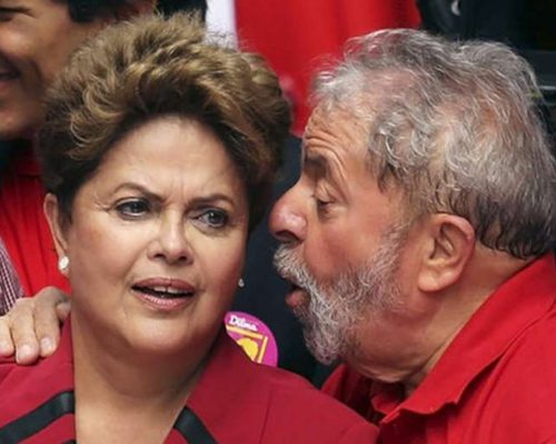Ministro do STF define o governo Lula: “Dilma 2 e meio”
