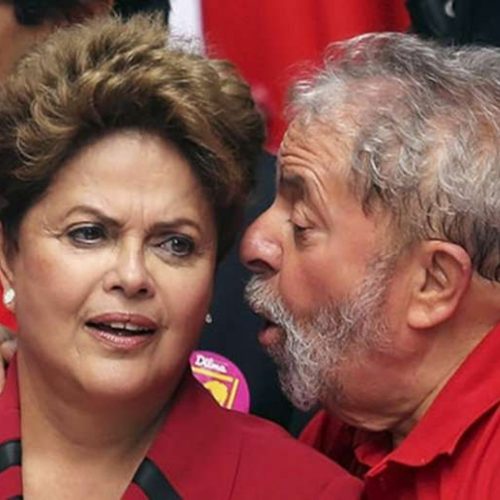 Ministro do STF define o governo Lula: “Dilma 2 e meio”