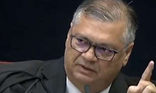 Deputado do PL faz declarações contundentes na Câmara e Dino impõe restrição de aproximação