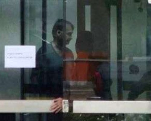 URGENTE: Na sede da PF, Bolsonaro toma decisão que pode garantir a sua vida