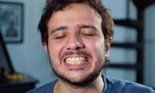 Renan Santos, do MBL, é condenado a indenizar Djamila Ribeiro em R$ 30 mil