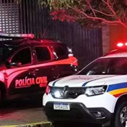 Lutador de artes marciais é preso após espancar enteado de 13 anos e ameaçar família