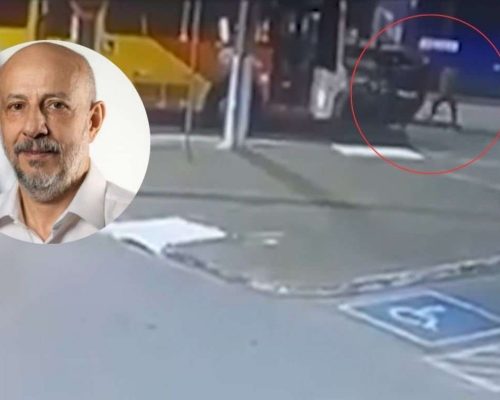 Informações encontradas no notebook do ex-delegado-geral de SP podem finalmente elucidar o crime