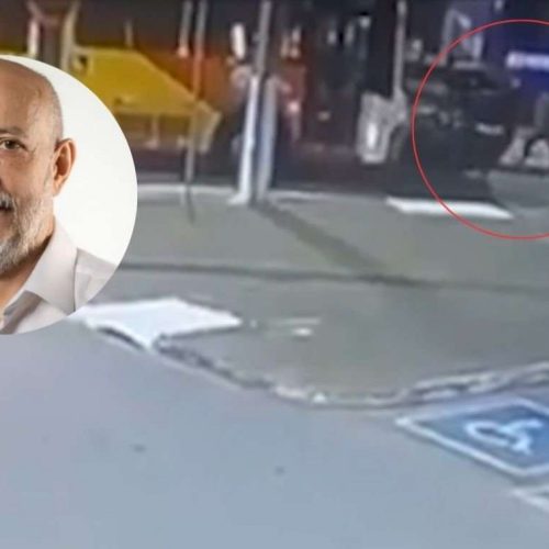 Informações encontradas no notebook do ex-delegado-geral de SP podem finalmente elucidar o crime