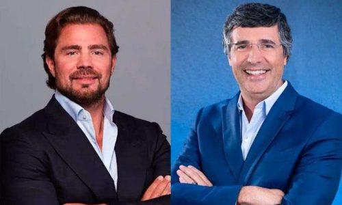 A frase que revela o erro de cálculo de Daniel Vorcaro na briga com André Esteves