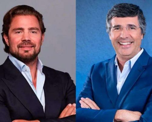 A frase que revela o erro de cálculo de Daniel Vorcaro na briga com André Esteves