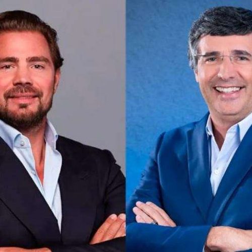 A frase que revela o erro de cálculo de Daniel Vorcaro na briga com André Esteves