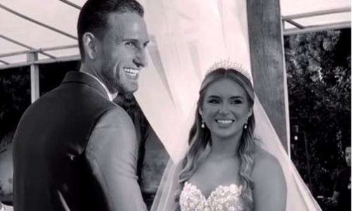 Engenheiro de 25 anos morre horas após se casar em Goiânia; causa permanece indefinida