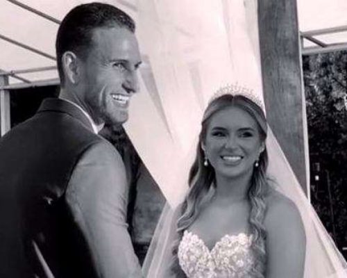Engenheiro de 25 anos morre horas após se casar em Goiânia; causa permanece indefinida