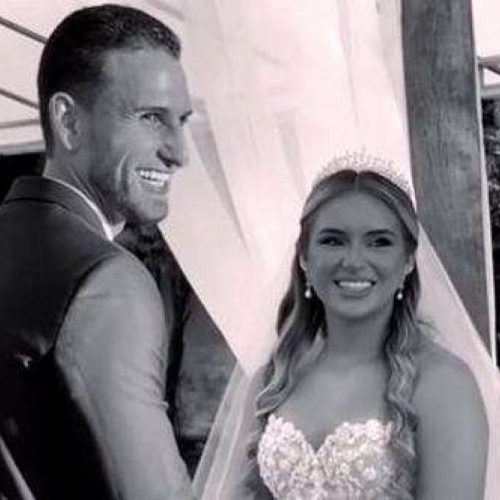 Engenheiro de 25 anos morre horas após se casar em Goiânia; causa permanece indefinida