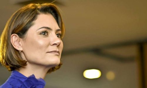 Liderança de Michelle se impõe e situação fica ruim para Ciro Gomes