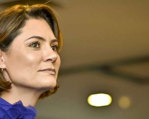 Liderança de Michelle se impõe e situação fica ruim para Ciro Gomes