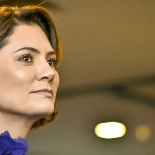 Liderança de Michelle se impõe e situação fica ruim para Ciro Gomes