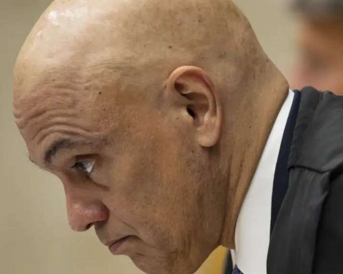 Trump, Moraes e Dantas: um trio inesperado no centro das atenções