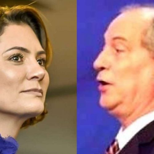 Caso Ciro Gomes serve com um grande aprendizado e marca firme posição de Michelle