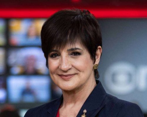 Globo ataca o STF: âncora da GloboNews chama inquérito das Fake News de ‘excrescência’ — Veja o vídeo!