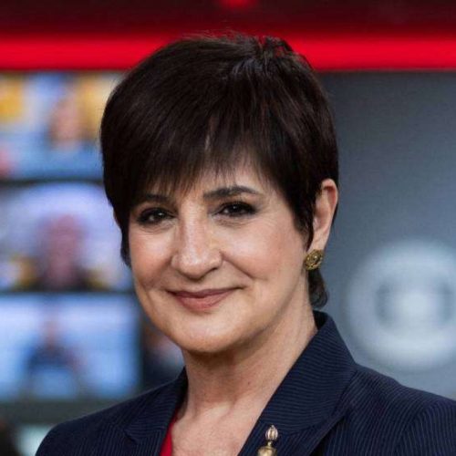 Globo ataca o STF: âncora da GloboNews chama inquérito das Fake News de ‘excrescência’ — Veja o vídeo!