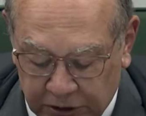 Senador Alessandro Vieira fala sobre pedido de indiciamento de Gilmar Mendes, Moraes e Toffoli — Veja o vídeo!