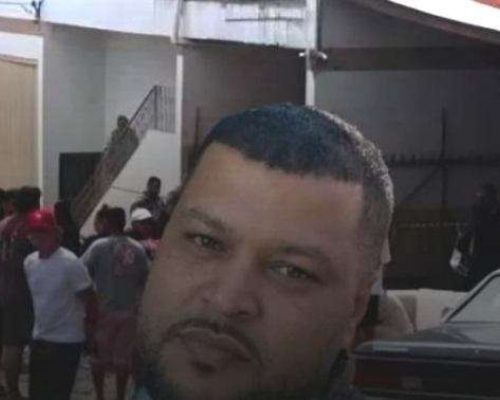 Homem é executado com mais de 100 tiros em plena luz do dia na Serra Gaúcha