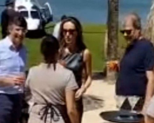 Ex-governador culpa André Esteves por criar escândalo do Banco Master (Veja o vídeo)