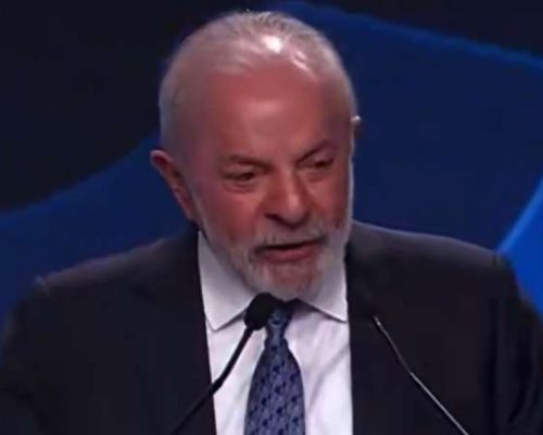 Lula celebra inesperado gesto de Trump a respeito de Moraes