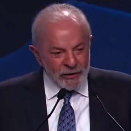 Lula celebra inesperado gesto de Trump a respeito de Moraes