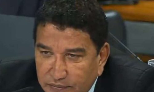 Magno Malta encurrala Jorge Messias e faz a pergunta que todos queriam ouvir. Veja o vídeo!