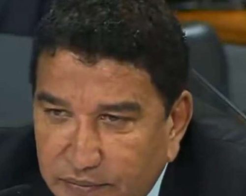 Magno Malta encurrala Jorge Messias e faz a pergunta que todos queriam ouvir. Veja o vídeo!