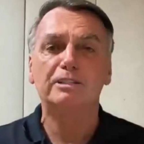 Bolsonaro revela posição sobre PL da dosimetria: ‘Penso primeiro nos outros’