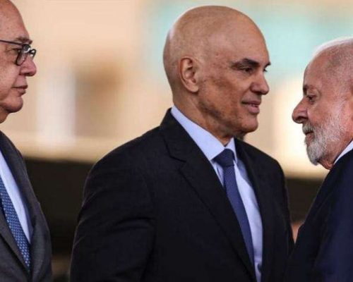 Gilmar e Moraes indignados com traição de Lula são lembrados: “A natureza do escorpião é picar”