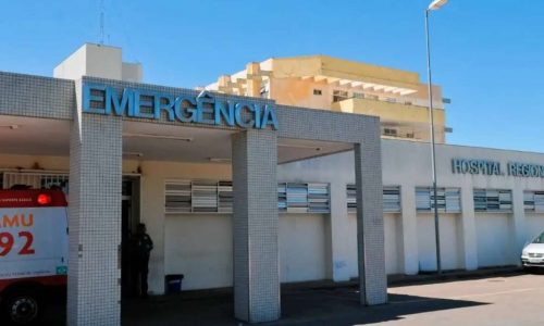 Senador Magno Malta é acusado de agredir técnica em radiologia com tapa no rosto durante exame em hospital