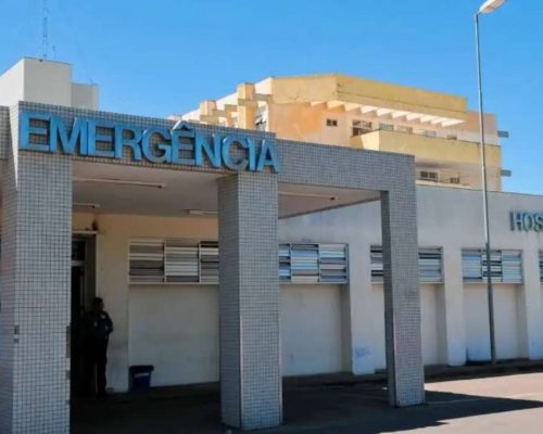 Senador Magno Malta é acusado de agredir técnica em radiologia com tapa no rosto durante exame em hospital