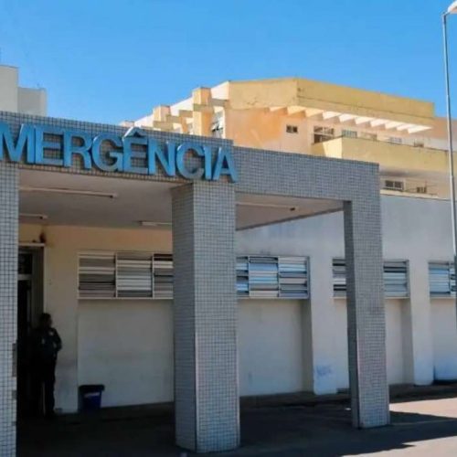 Senador Magno Malta é acusado de agredir técnica em radiologia com tapa no rosto durante exame em hospital