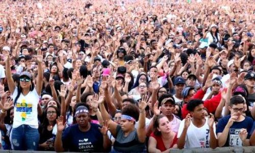 AtlasIntel comprova: evangélicos são os principais apoiadores de Israel