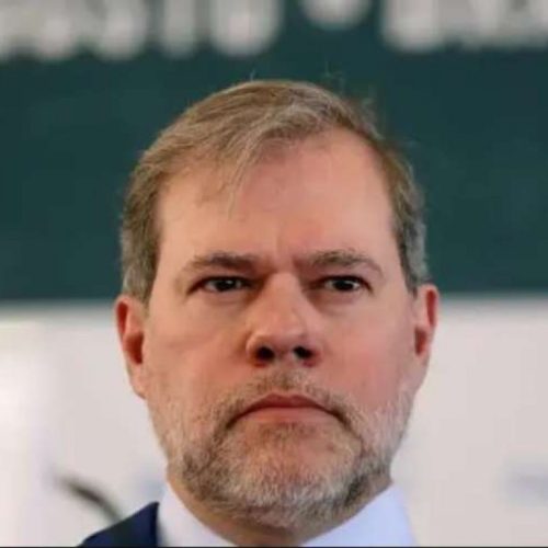 Banco Central impetrará mandado de segurança no STF contra acareação ordenada por Toffoli