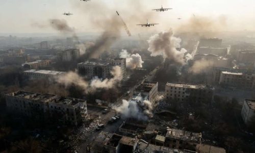 Brasil corre risco de virar palco de tensão militar entre EUA e Rússia