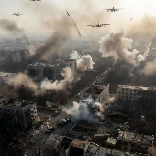 Brasil corre risco de virar palco de tensão militar entre EUA e Rússia