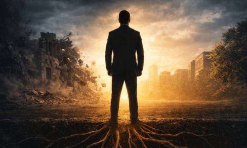 Caráter não é enfeite: os três pilares que separam quem constrói de quem apenas finge