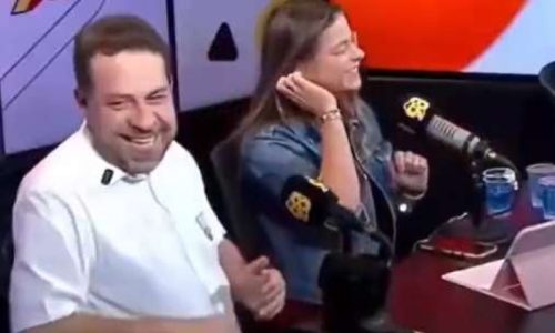 Sem saber que estava sendo gravado, Boulos revela bastidores de agressão de Datena contra Marçal