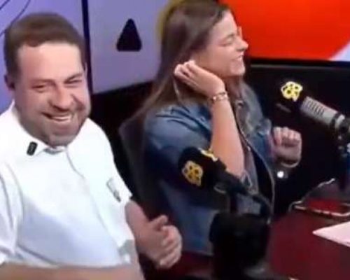 Sem saber que estava sendo gravado, Boulos revela bastidores de agressão de Datena contra Marçal