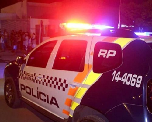 Vereador socialista envia mensagem sexual a mulher casada, invade domicílio e vizinho a socorre