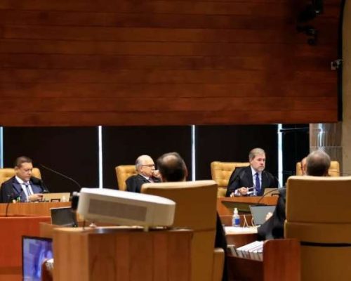 STF já sabe quem gravou reunião secreta e abandonou investigação — Veja o vídeo!