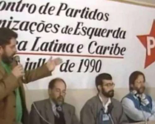 FORO DE SÃO PAULO REAGE à suposta “queda” de Maduro, denunciando agressão dos EUA